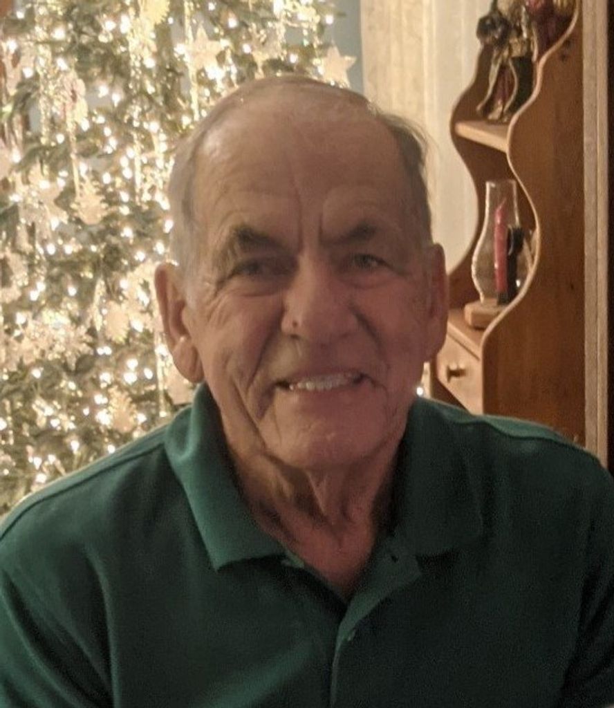 Kenneth E. Heller Profile Photo