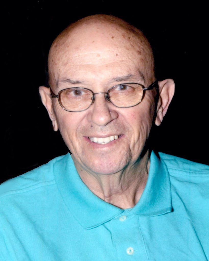Ronald "Ron" William Johnson Profile Photo