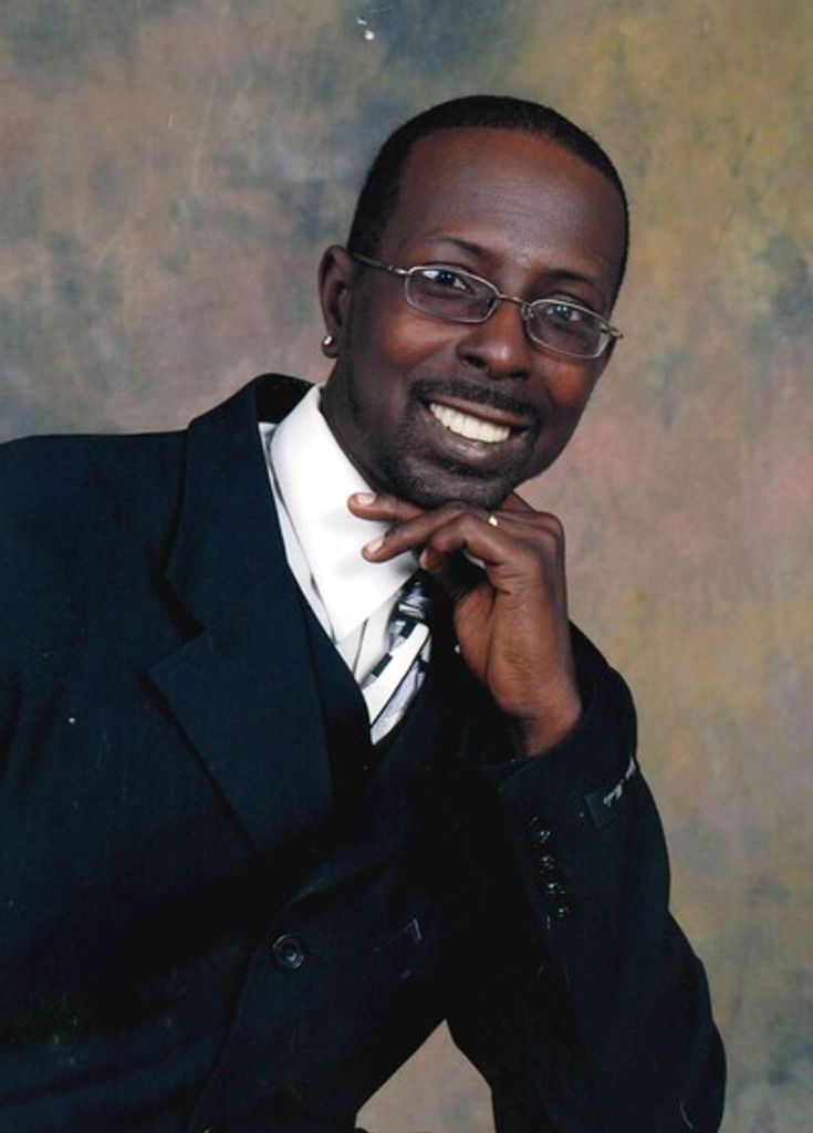 Trahern Williams Profile Photo
