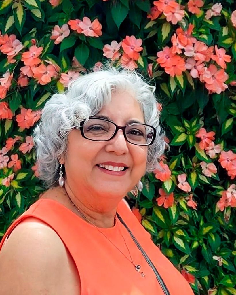 Lucia Rodriguez