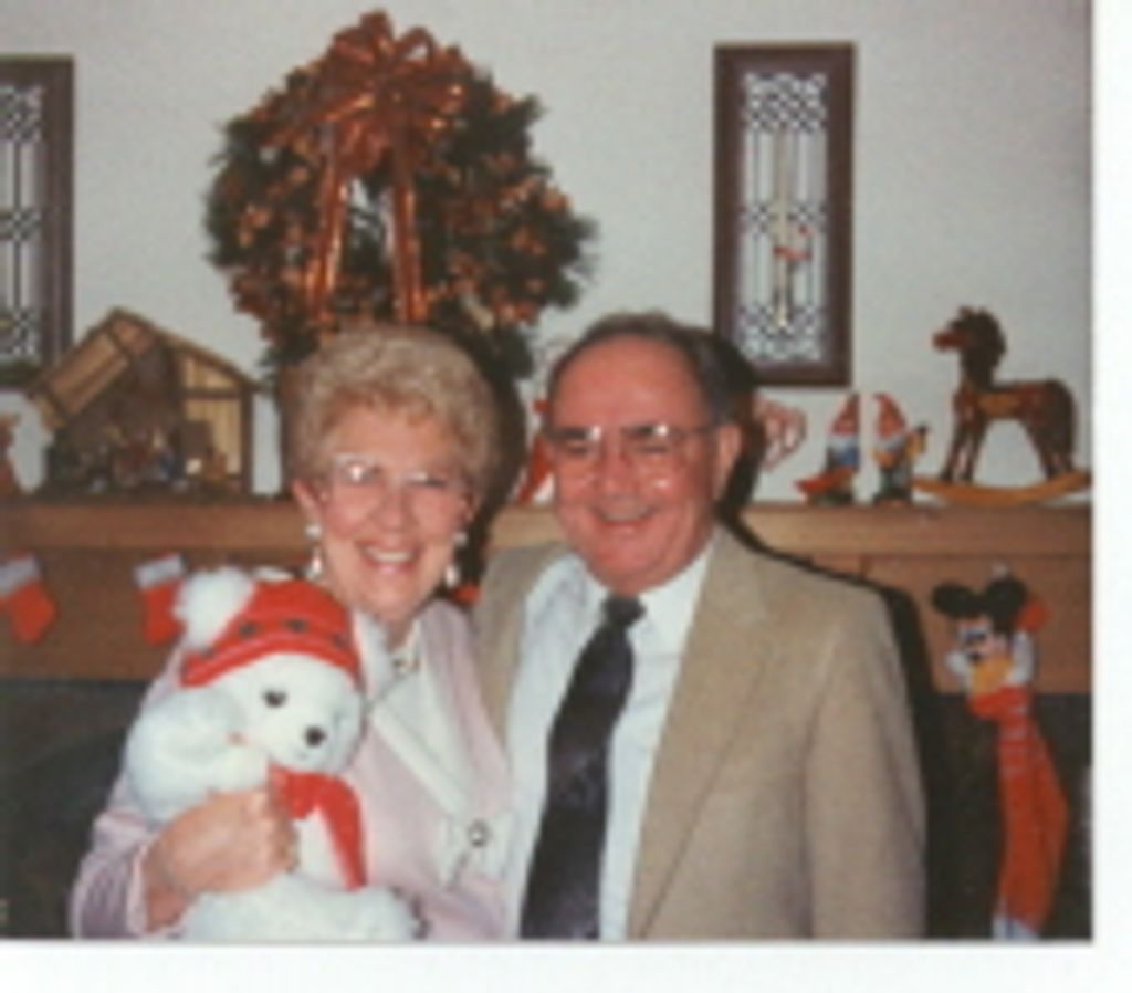 Donald Schmutzler