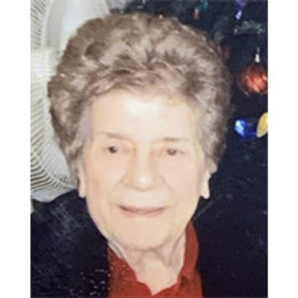 Rita M. Hutchings Profile Photo
