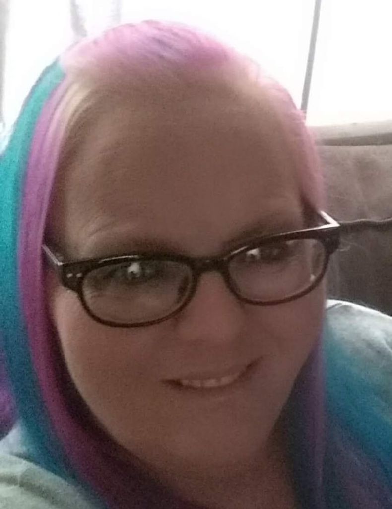 Heather Malissa (Peters)  Hockman