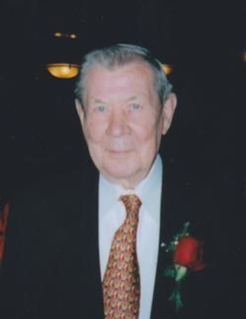 Anthony "Tony" Siedlecki