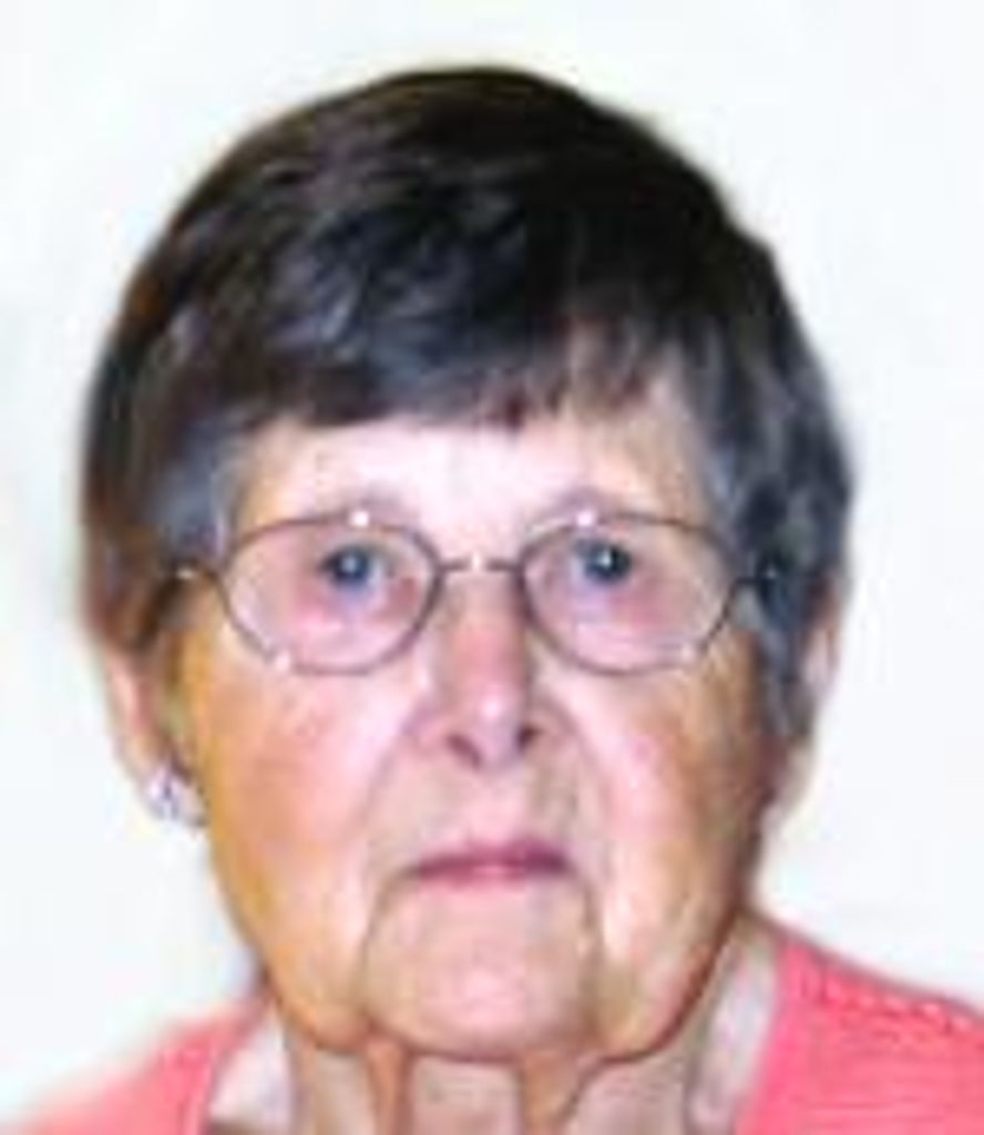 Marie Therese Fischer