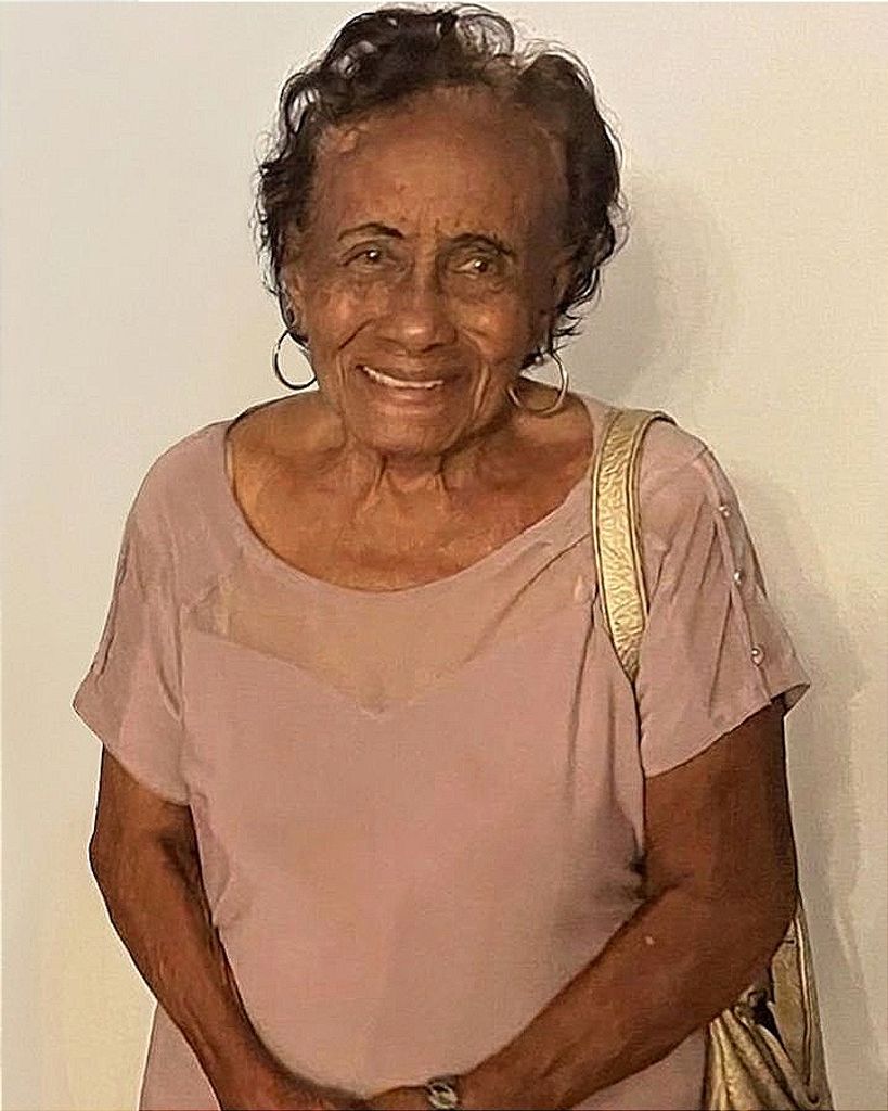 Angela Casado Rivera Profile Photo