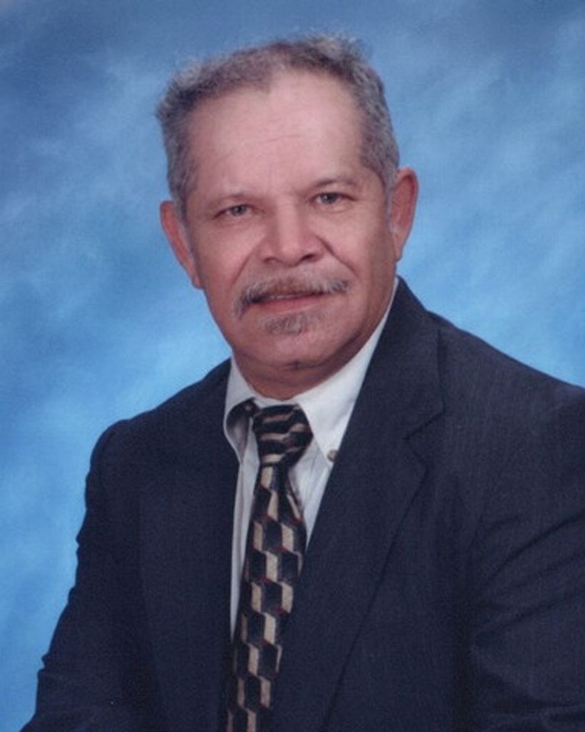 Hayward John Labbe Sr.