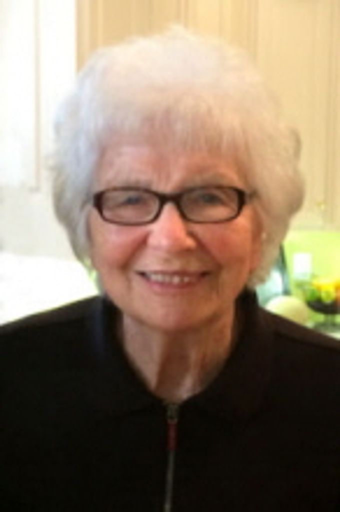 Frances H. Howard