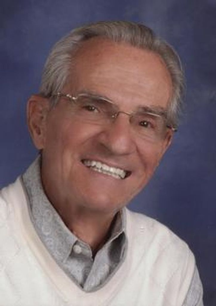 Darrel D. Aldrich