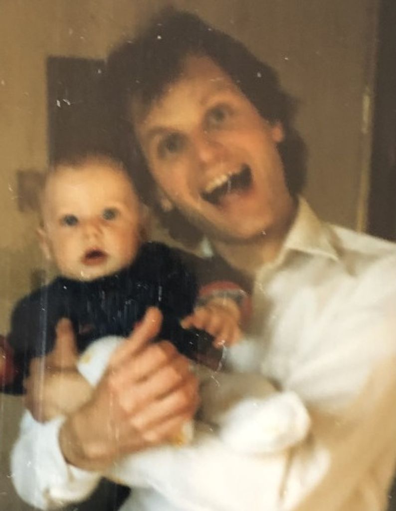 Kenneth "Ray" Church Profile Photo