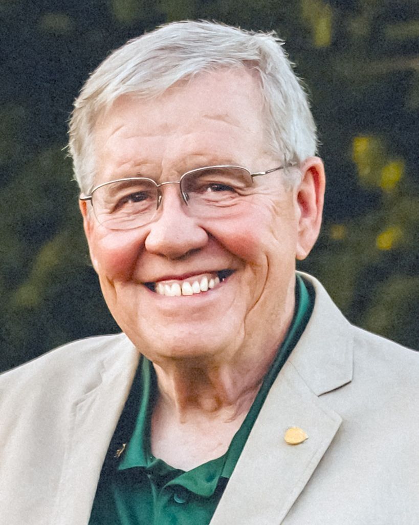 Thomas Lanard Paxson