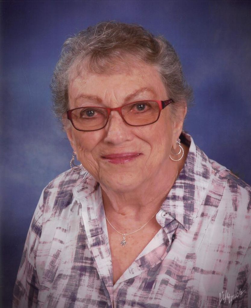Joan Marie Paquette Profile Photo