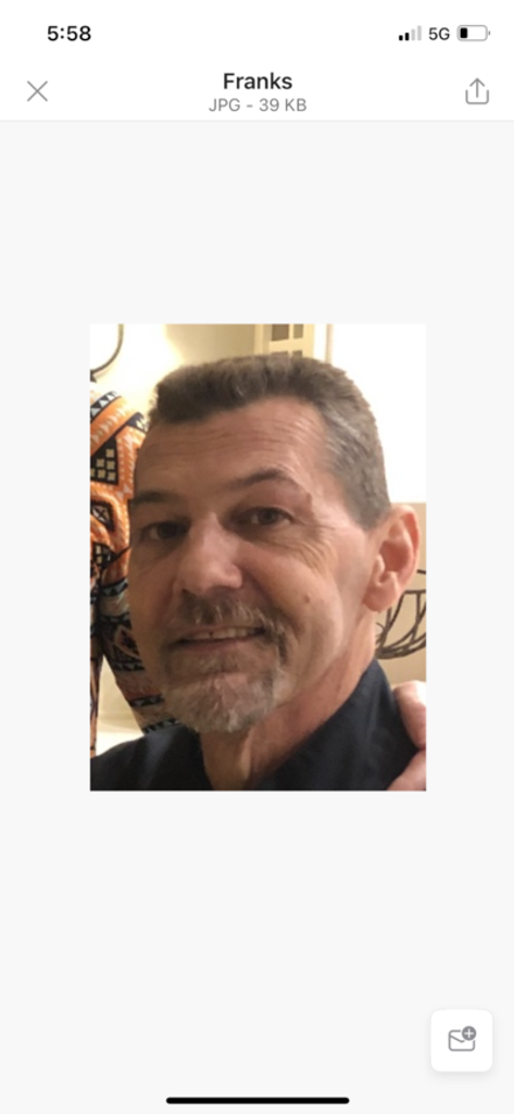 Bradford Shane Franks Sr. Profile Photo