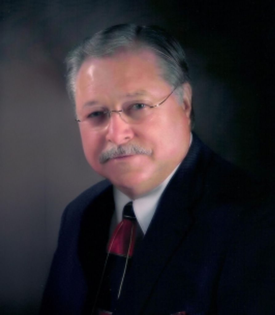 Dick Goldston Profile Photo