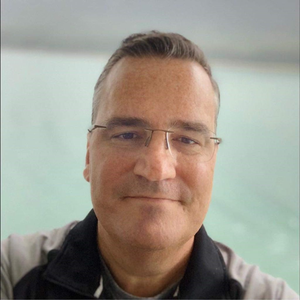 Christopher Beidel