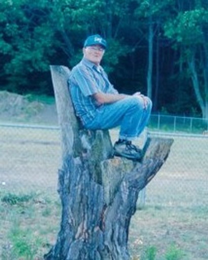 Charles Wesley Kiogima Profile Photo