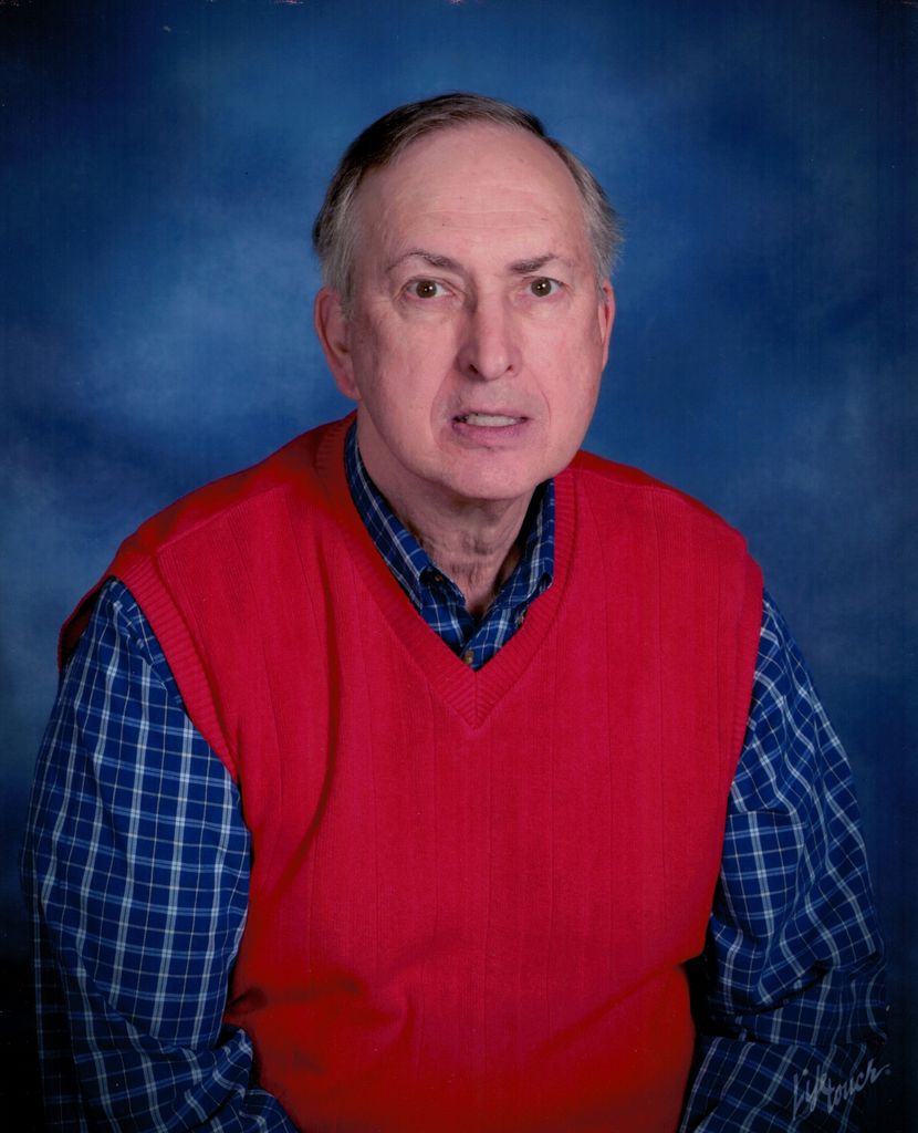 Reverend Kirk C. Scott Profile Photo