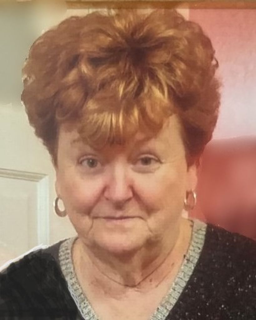 Eileen O'Neil