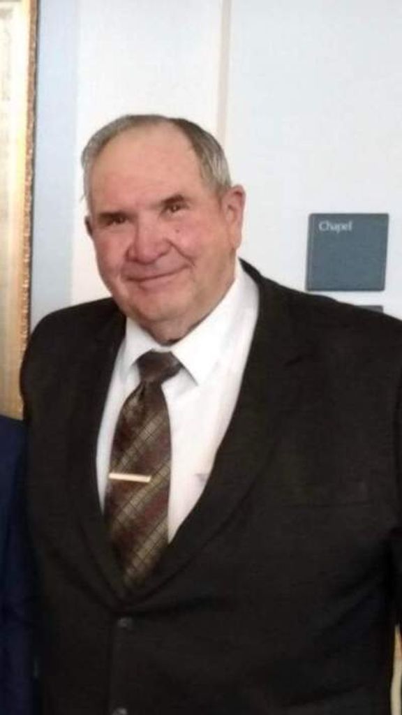 Jim Thompson Profile Photo