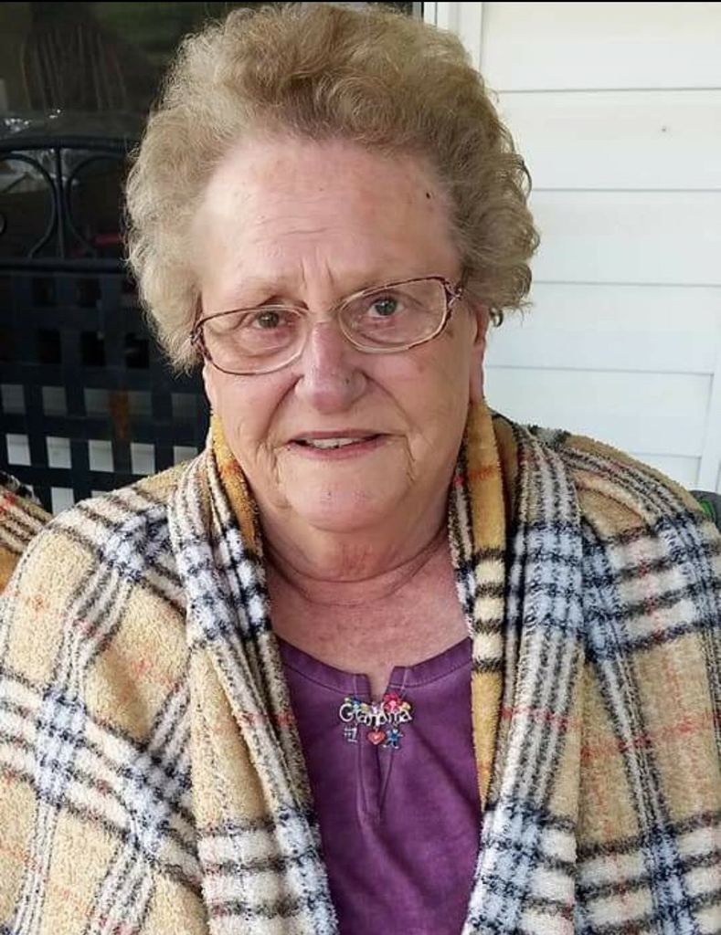 Norma Barker Walton Profile Photo