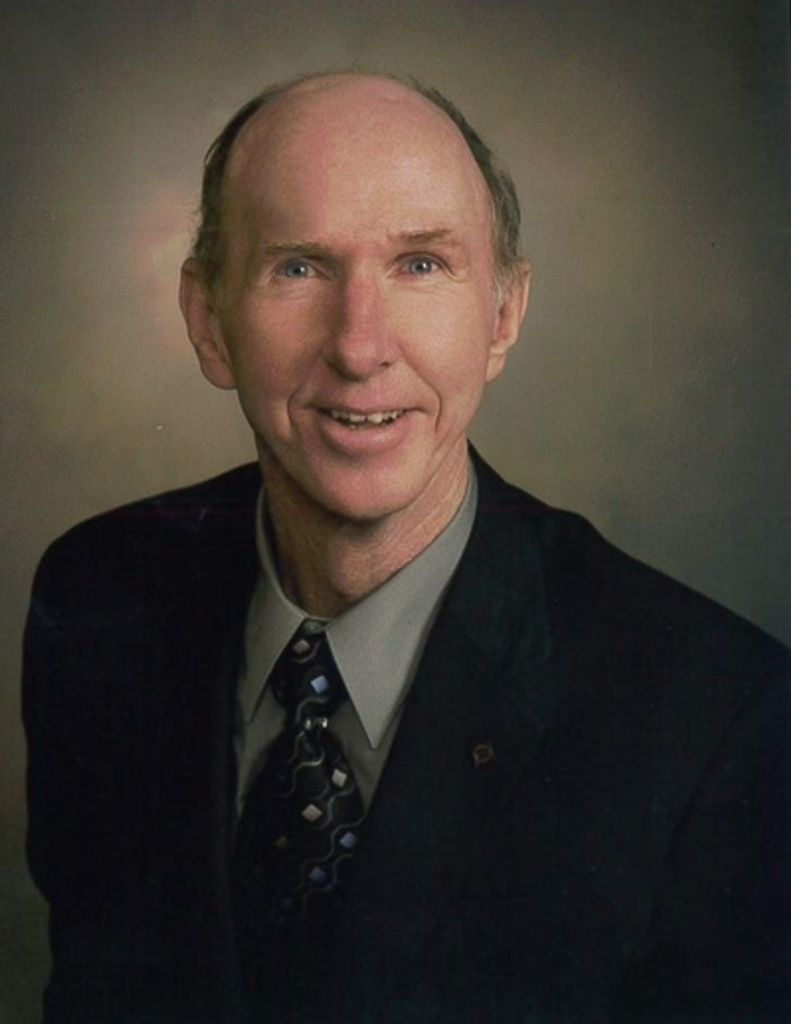 Roger Donald Vickery Profile Photo