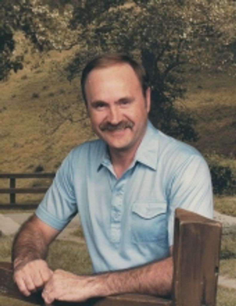 Roger Lee Thompson