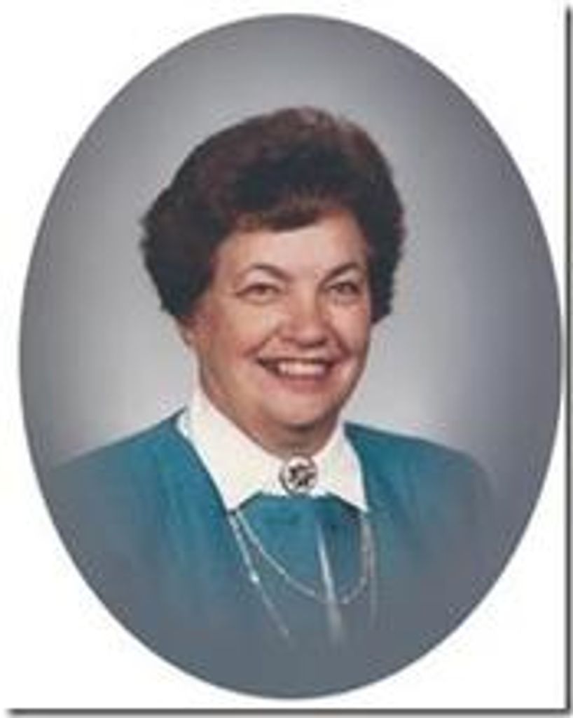 Betty Ann Peterson