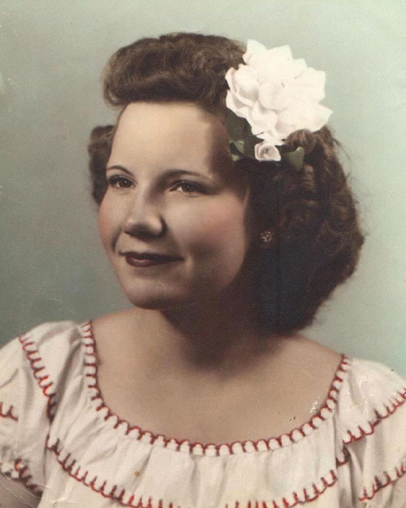 Oleta Haney