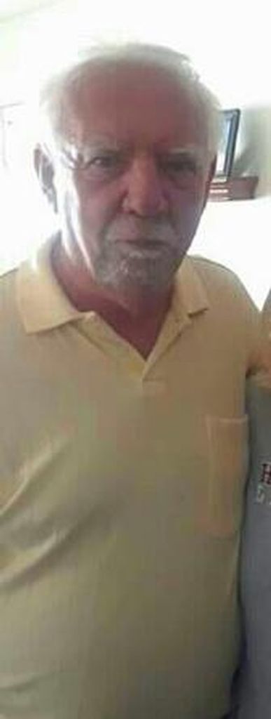 Allen Howard Danielson