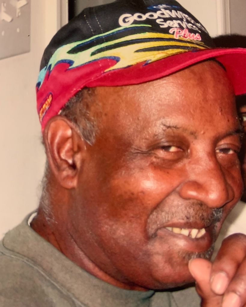 John Edward "Ed" Cardwell