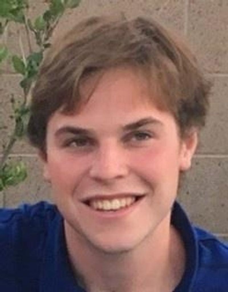 Spencer P. Hellwig Iv