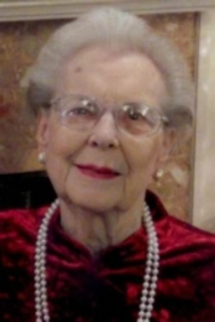 Leora Dorothy Norgrove