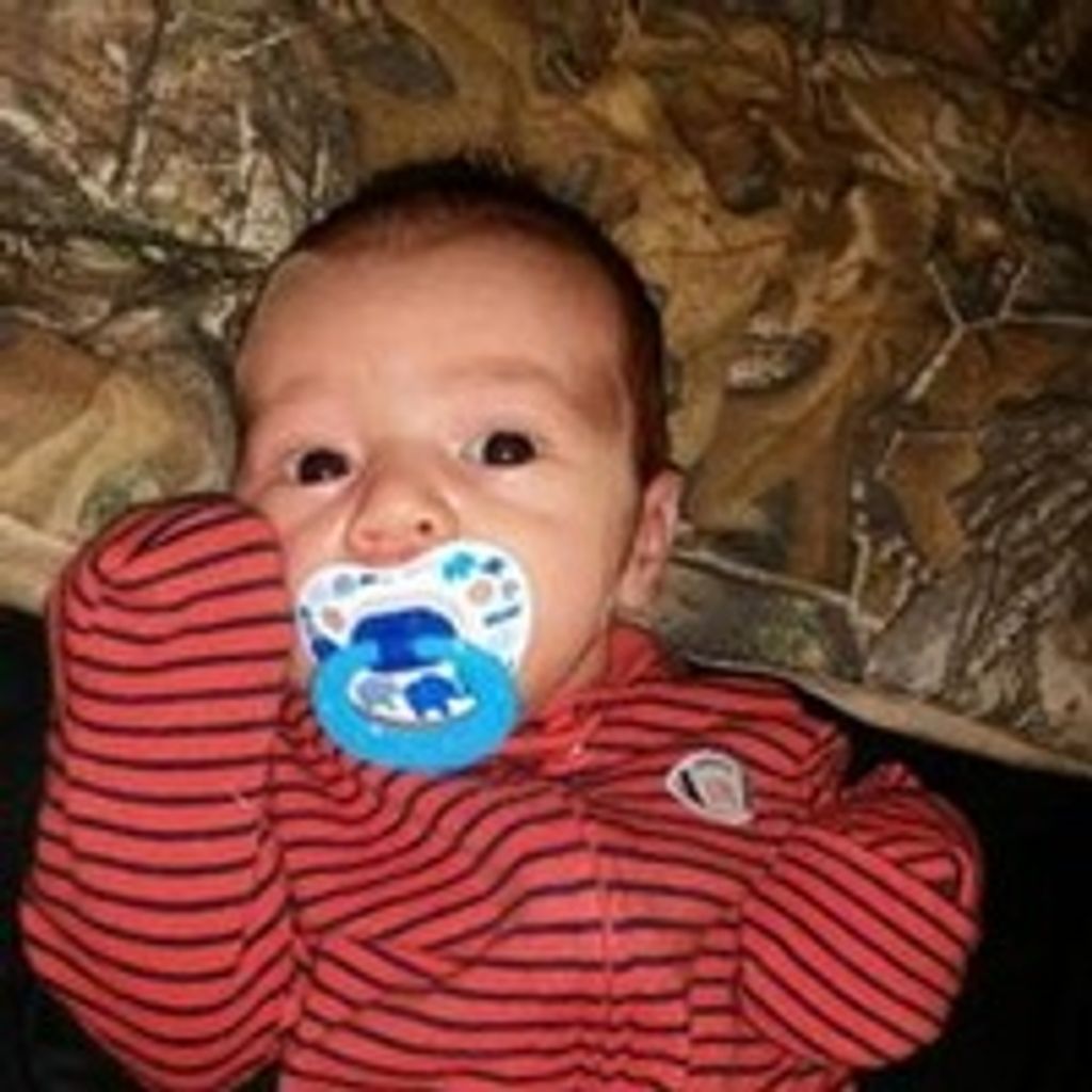 Kristopher  Luke Kitchens