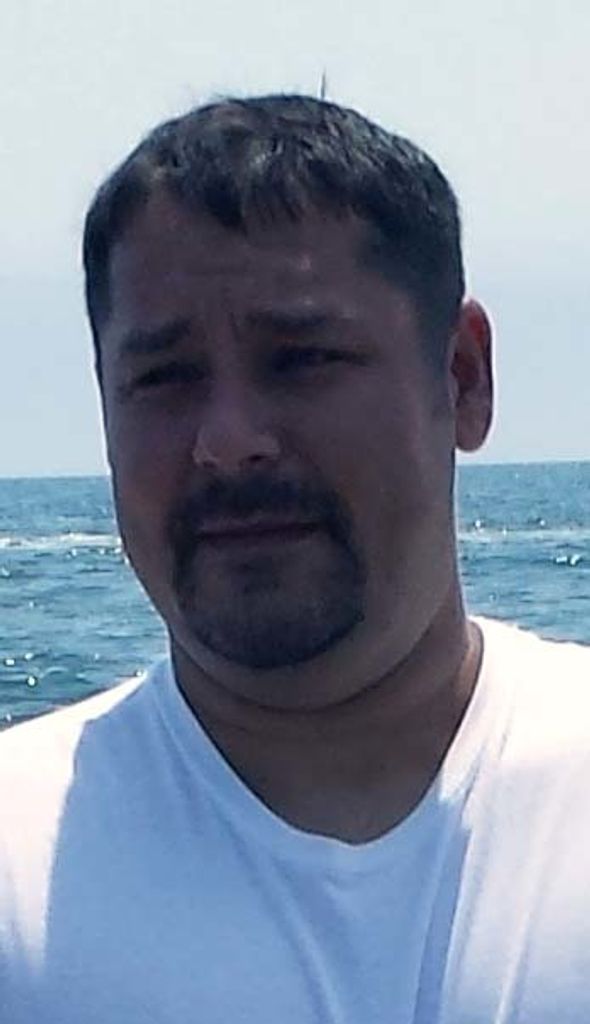 Justin M. Wisniewski