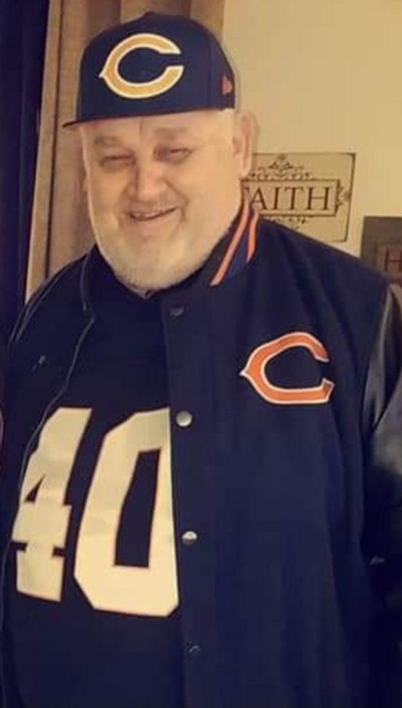 Tim Taft Profile Photo
