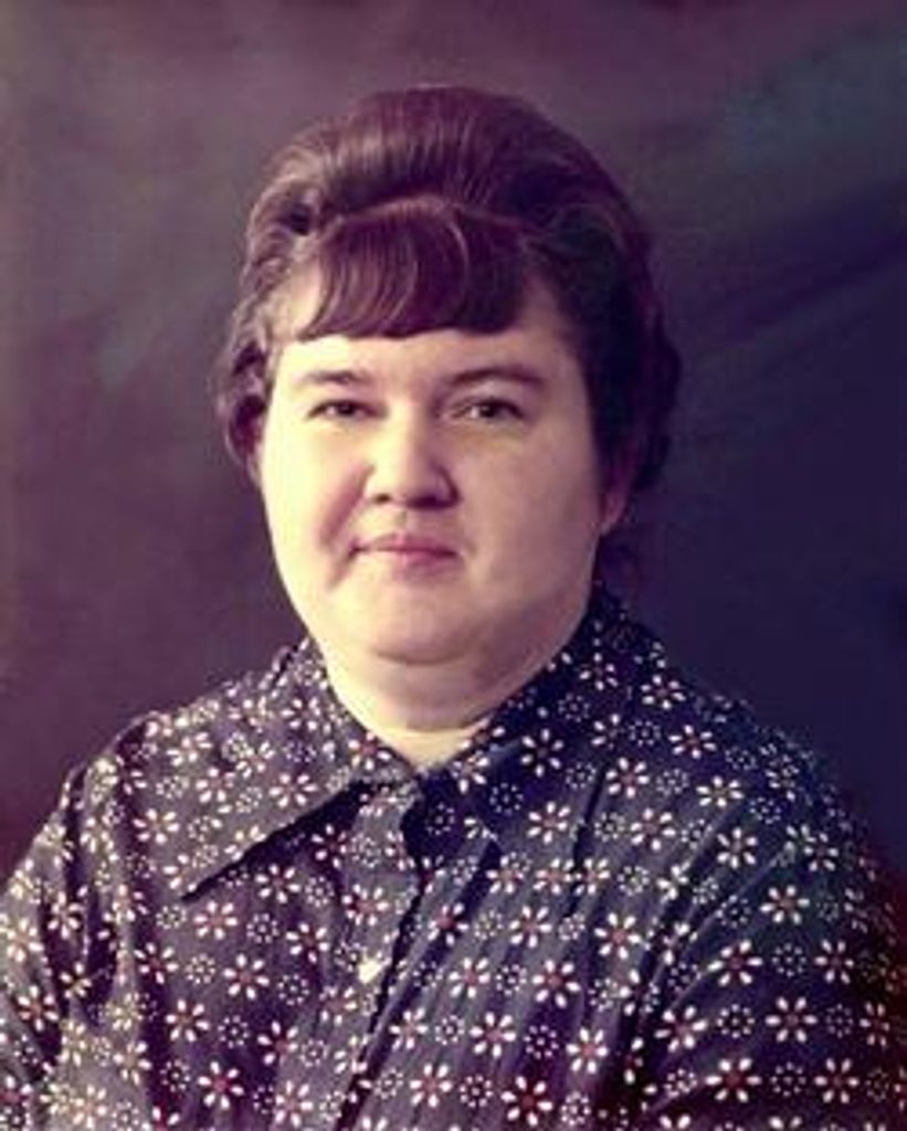 Marilyn Jane Fields