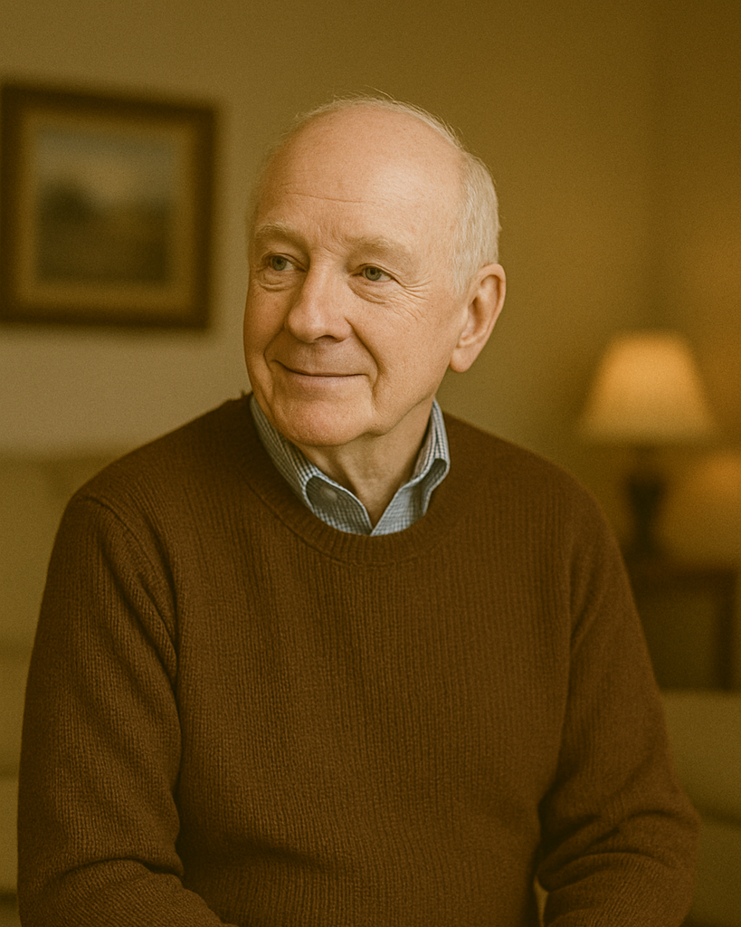 Thomas “Tom” Gerald Whitaker Profile Photo