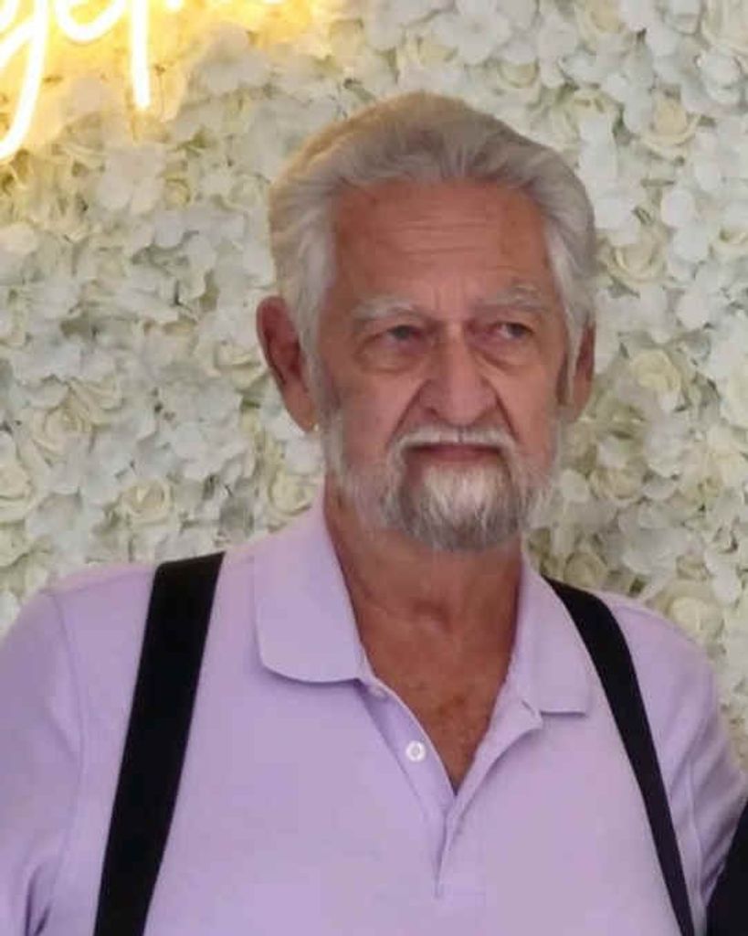 Ronald Gray Profile Photo