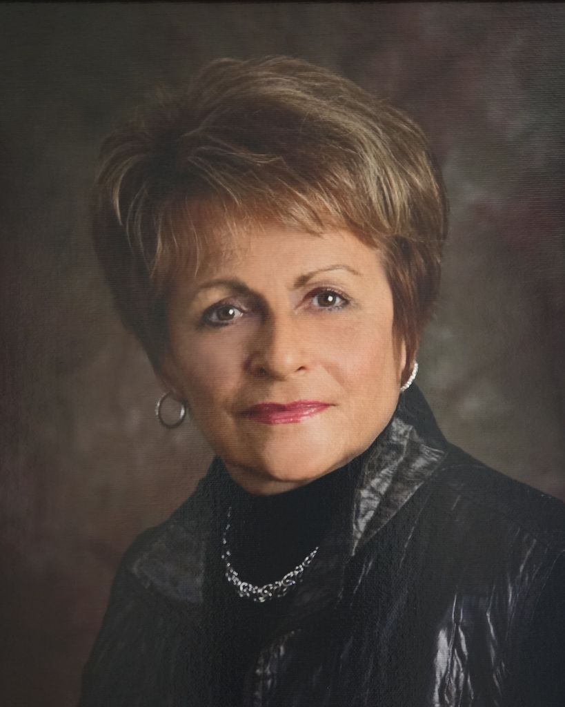 Yvonne B. Winters Profile Photo