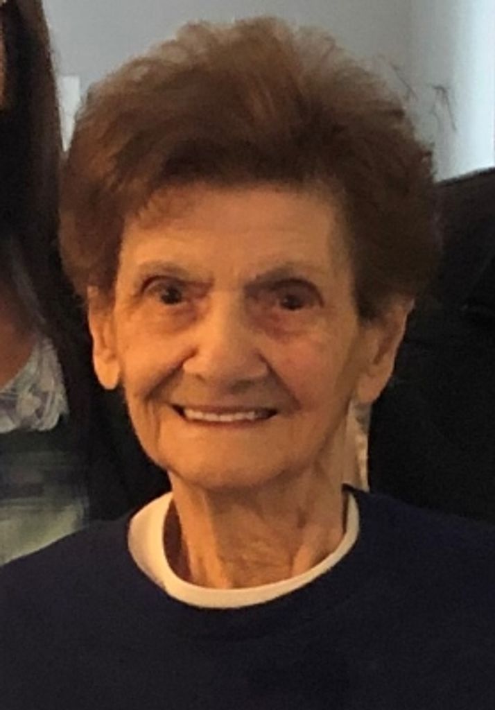 Nancy P. Calianno
