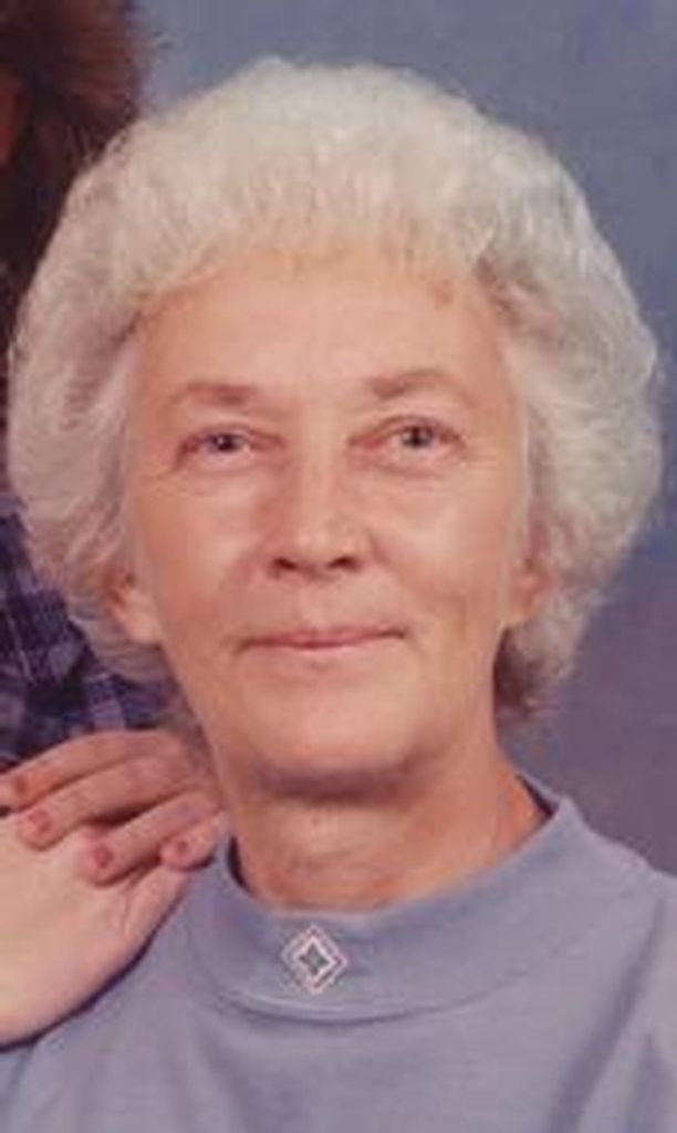 Marilyn Gray