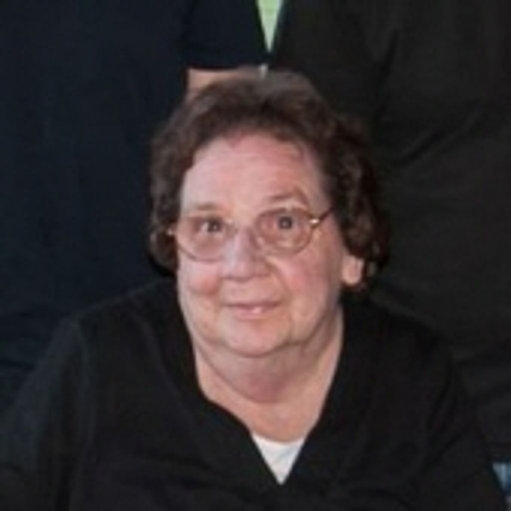 Shirley Denton