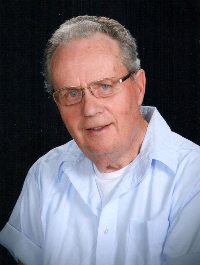 Richard L. Toussaint