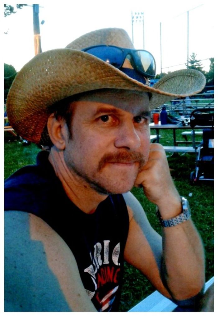 James Wilson Broome Jr.