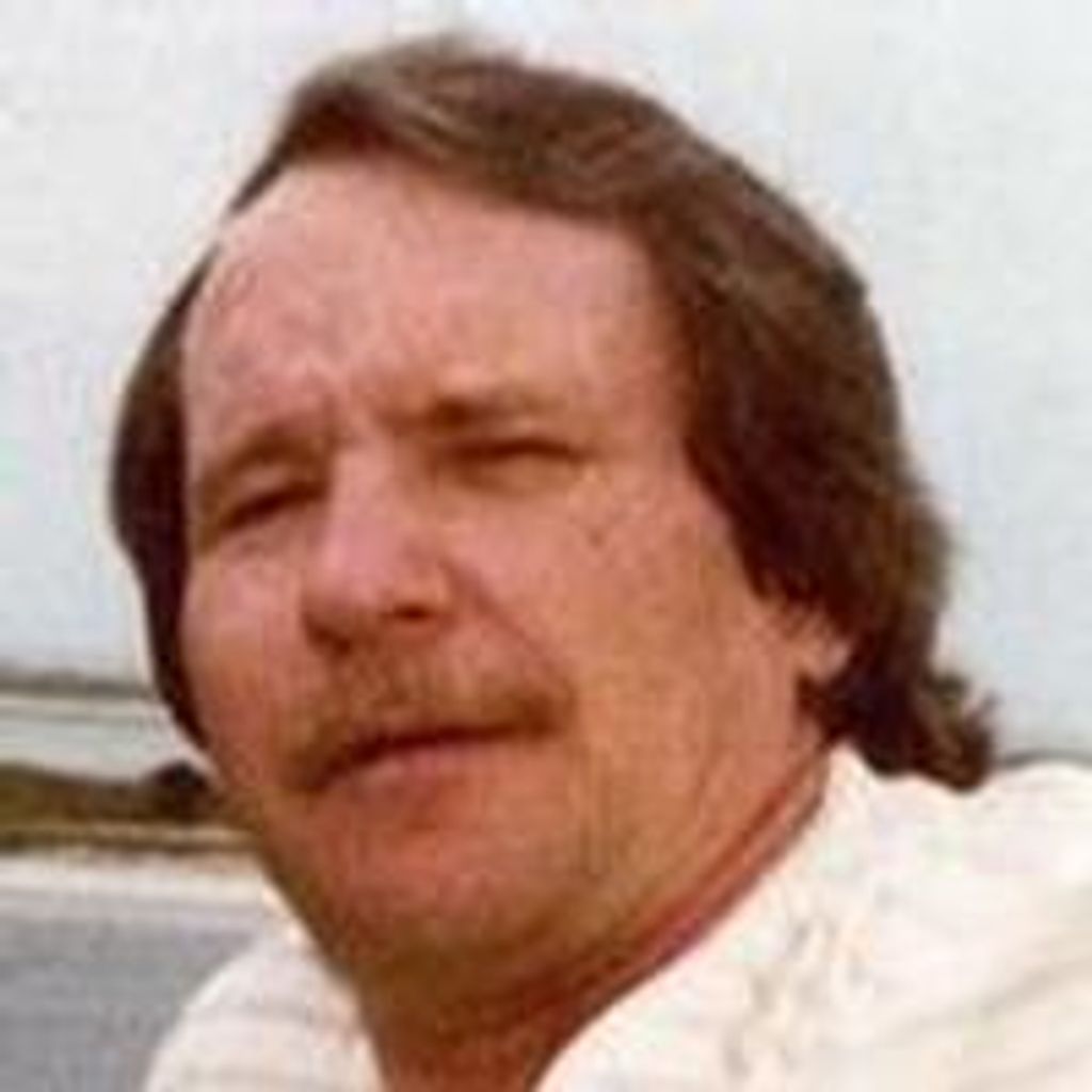 Robert Franklin Ratliff, Sr.