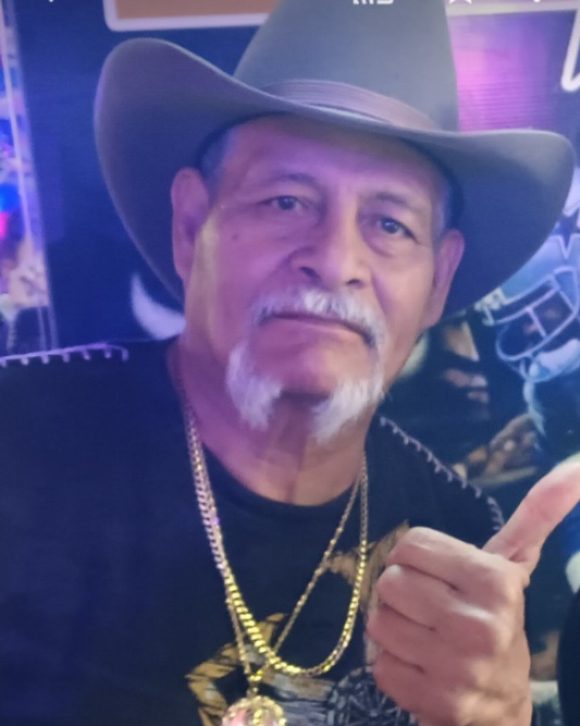 Nicandro "Nick" Armijo Profile Photo
