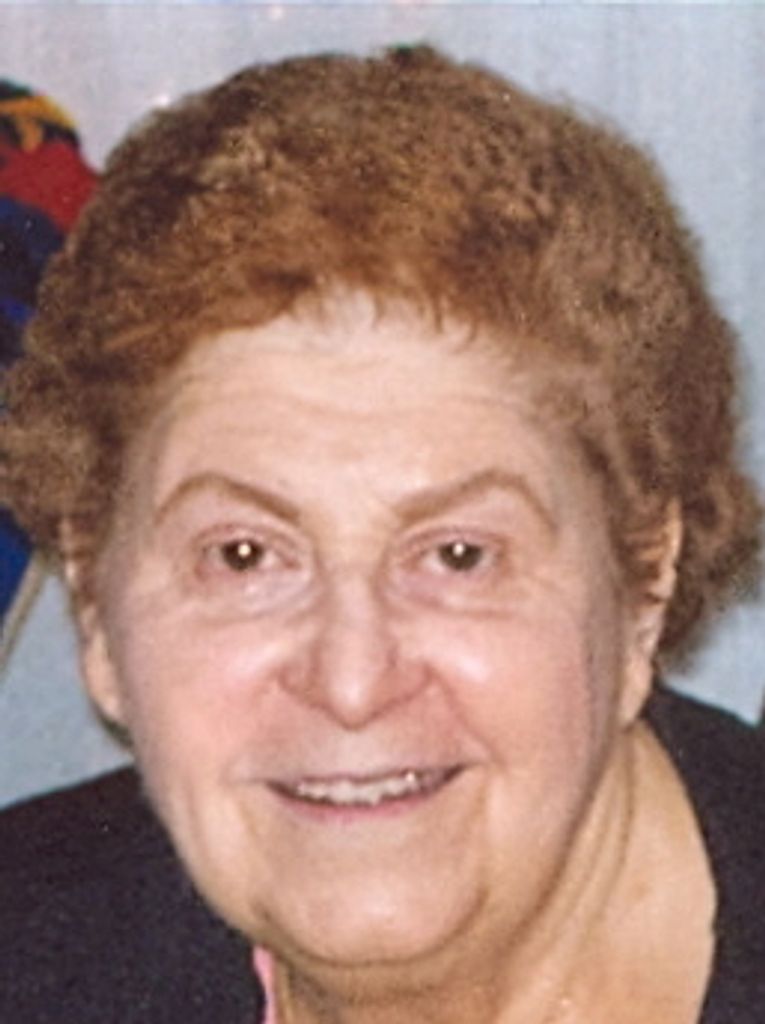 Elsie D. Mcneil