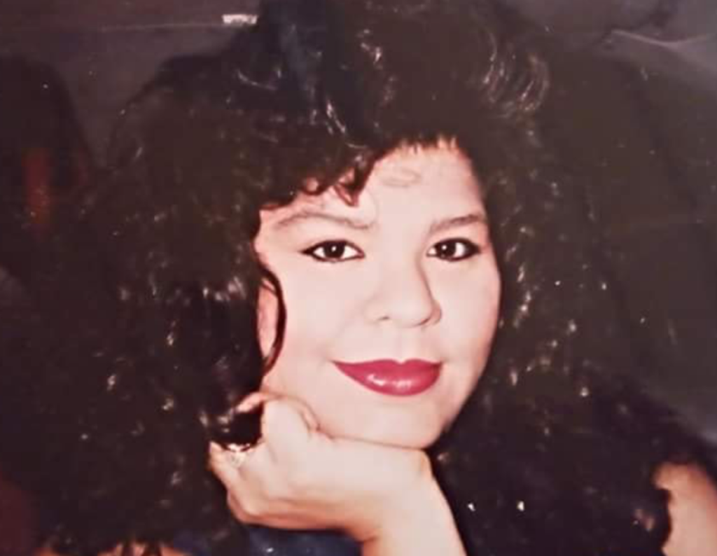 Myra I. Rodriguez