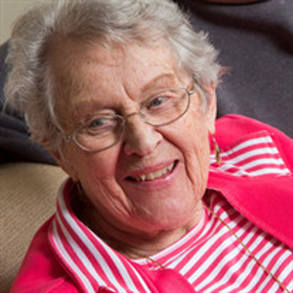 Betty J. Walton