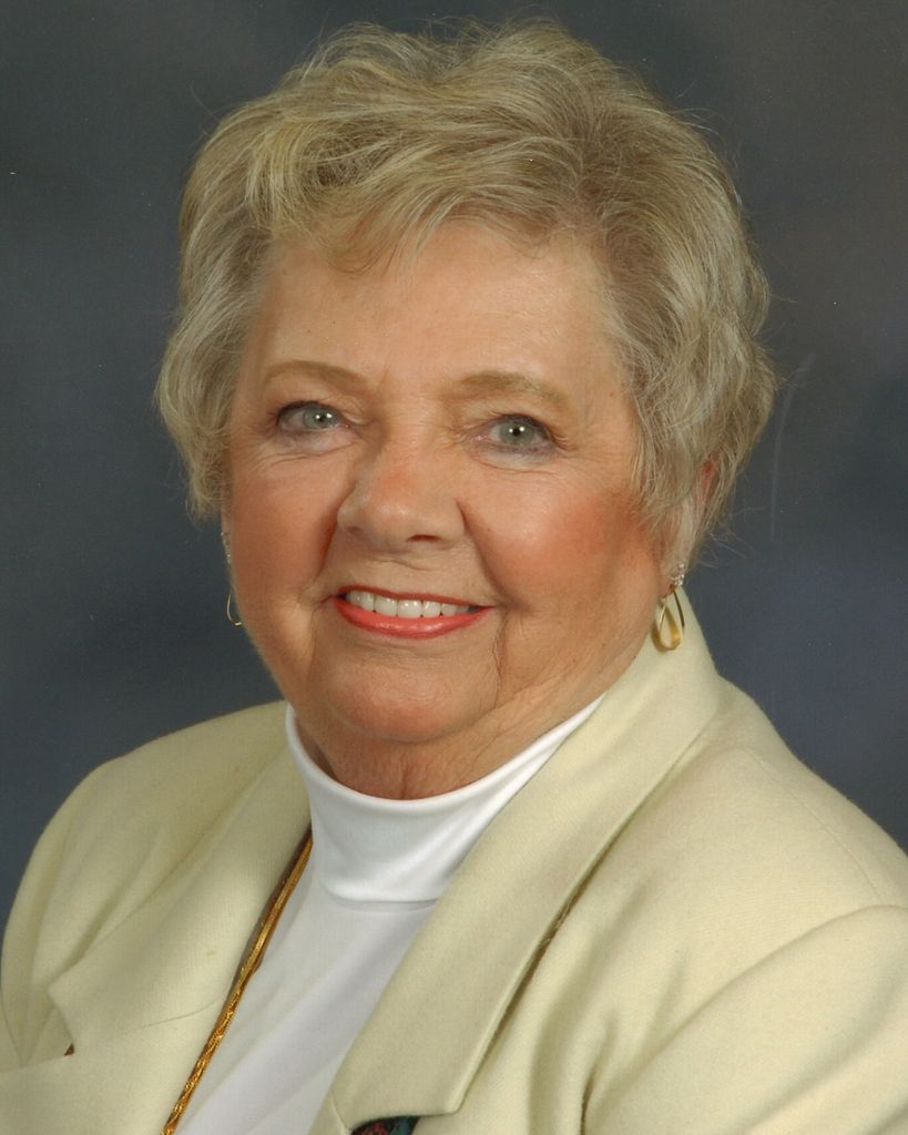 Corrine Marie Welsch